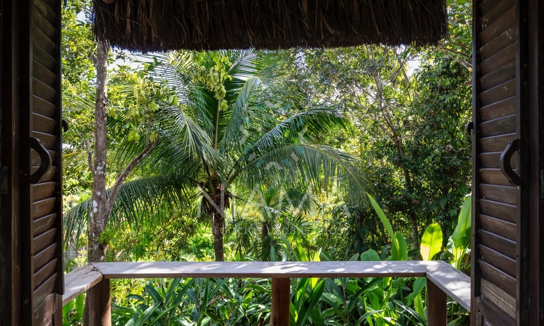 casa aluguel itapororoca trancoso